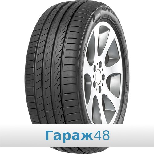 Minerva F205 205/55 R17 95W